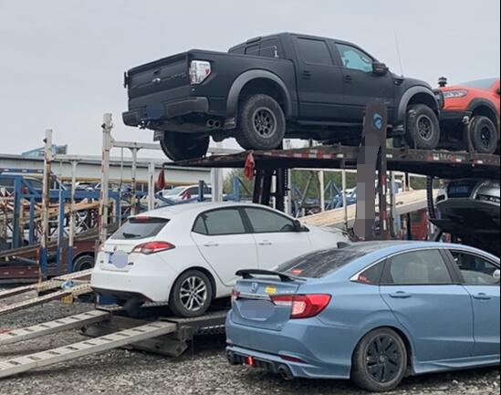 托运汽车怎么找物流