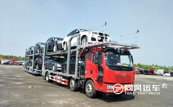 汽车轿车托运物流怎么找？