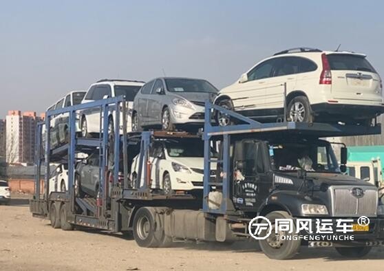 汽车托运1300公里大概多少钱