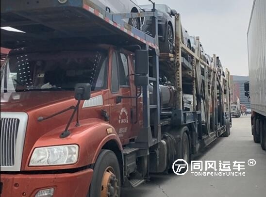 汽车托运公司哪家好？