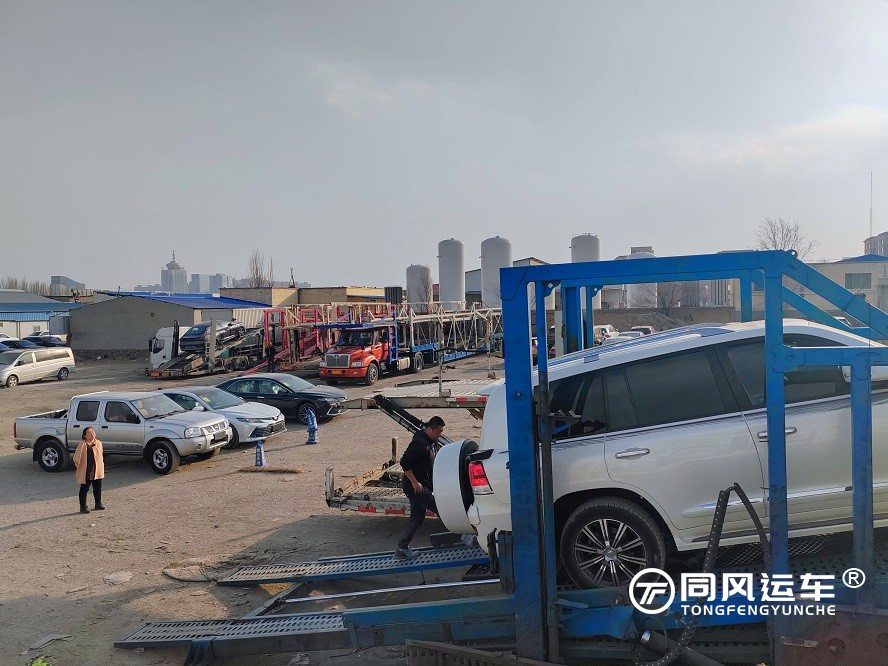汽车托运会有自己的618吗？